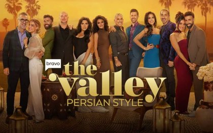 ‘The Valley: Persian Style’ episode 5 airs tonight - Here’s how to watch for free