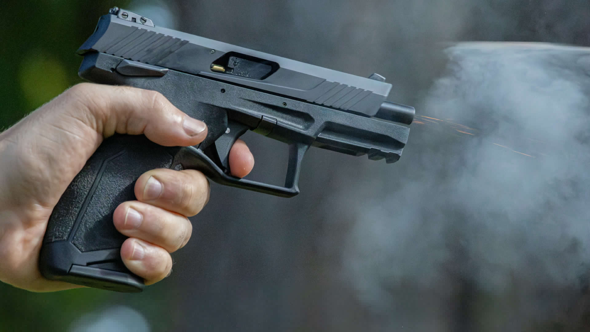 Phil Cook and Sanford alum Ajenai Clemmons: Second Thoughts About Gunshot Detection Sensors