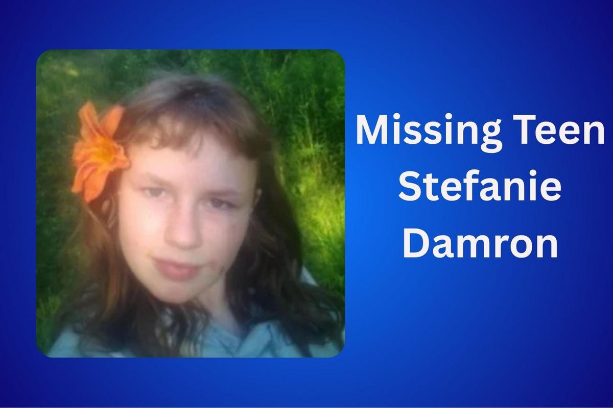 Family of Missing Maine Teen Stefanie Damron to Host a New Search