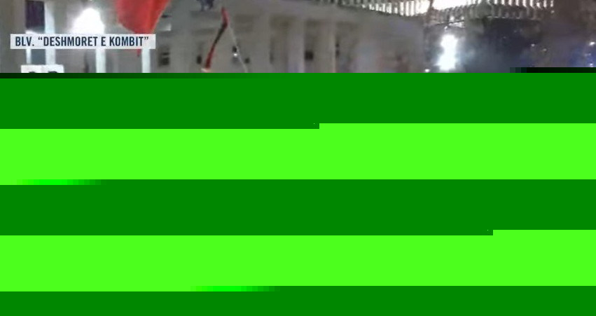 59 ditë revoltë kundër qeverisë, përfundon protesta dhe marshimi në Tiranë! Qytetarët: Nesër më shumë! Rama jepe dorëheqjen!