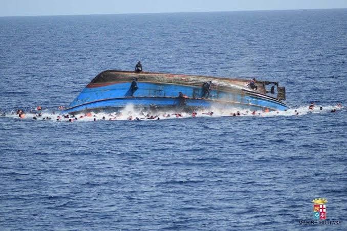 Boat accident in Cameroon kills 20, including 18 Nigerians
