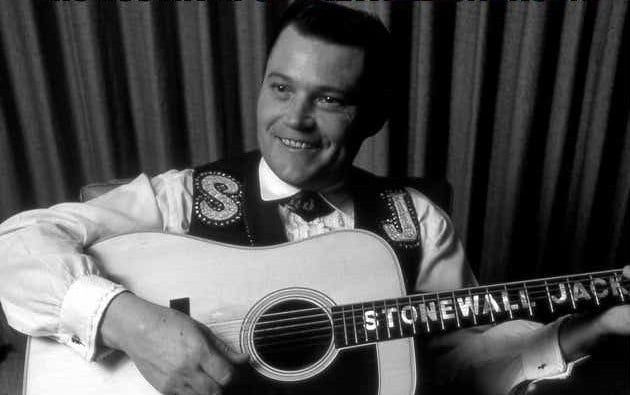 Comment on Country Music Legend Stonewall Jackson Has Passed Away by Clayton Mcarthur