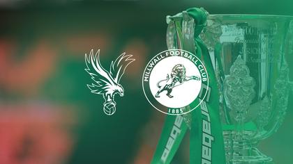 How to watch & follow our Carabao Cup third-round match LIVE
