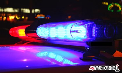Paris Police Reports January 23-28, 2026