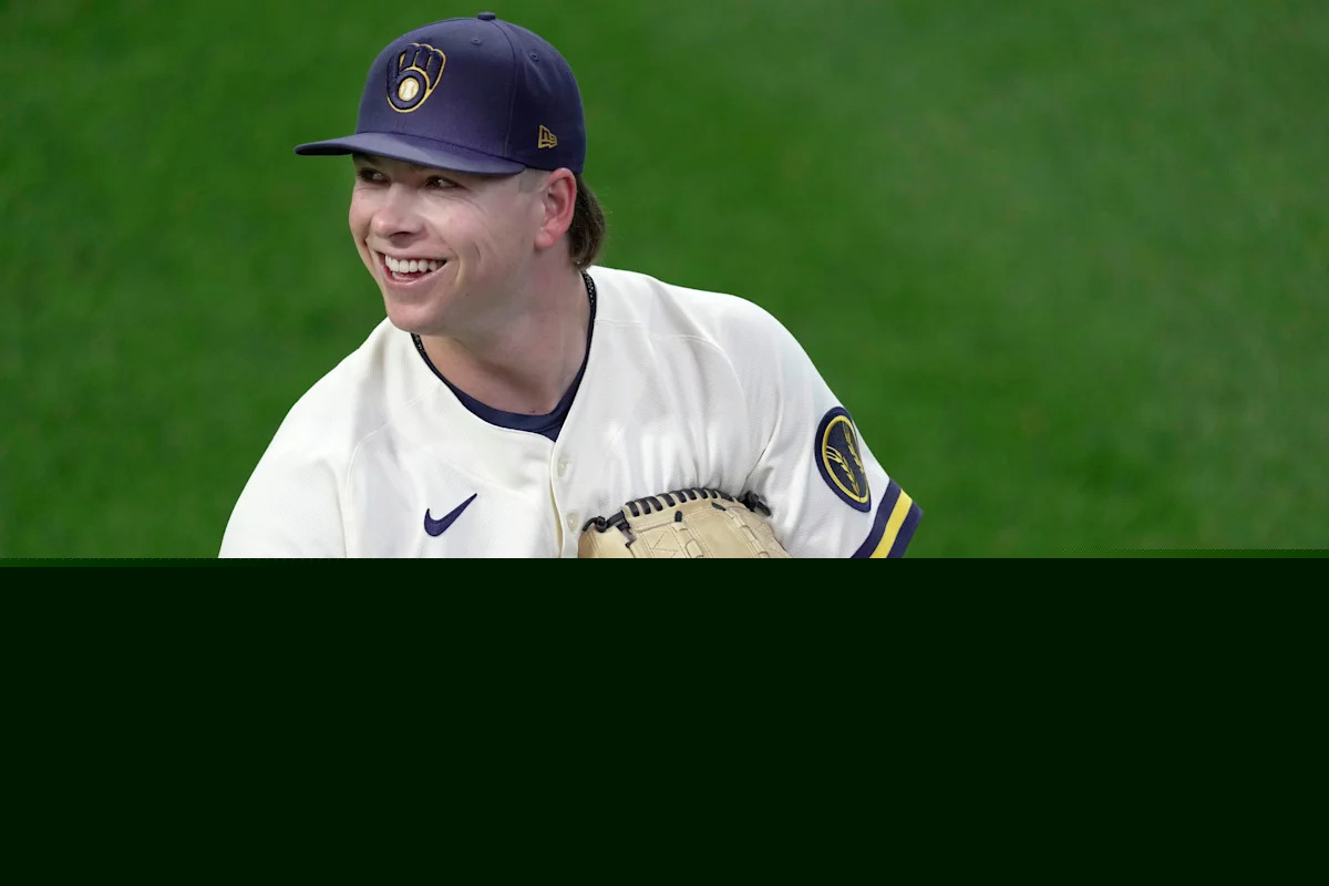 Milwaukee Brewers vs. San Diego Padres score, lineups, TV, live updates