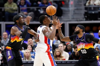 $300 DraftKings promo code upgraded for Pistons vs. Suns tonight