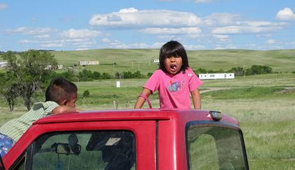 Comment on Judge rules second time for tribes in South Dakota Indian child welfare case by Stan Rains