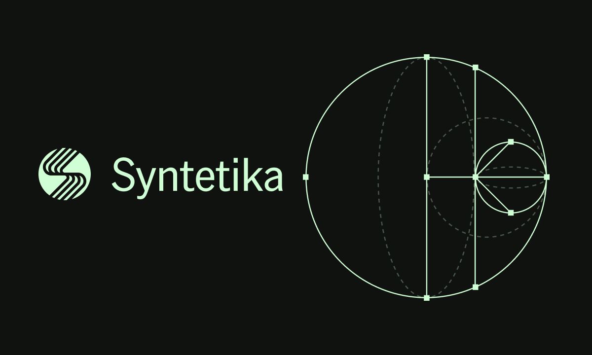 Syntetika Launches Tokenization Hub Bringing Regulated Investment Strategies Onchain