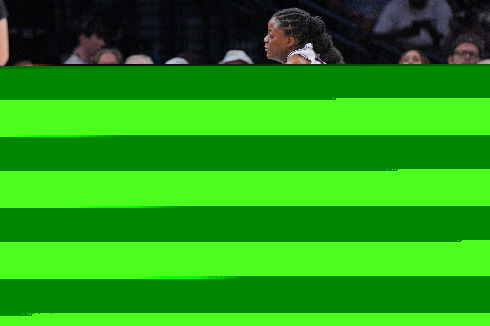 Miles guides Lynx past Tempo for eighth straight win