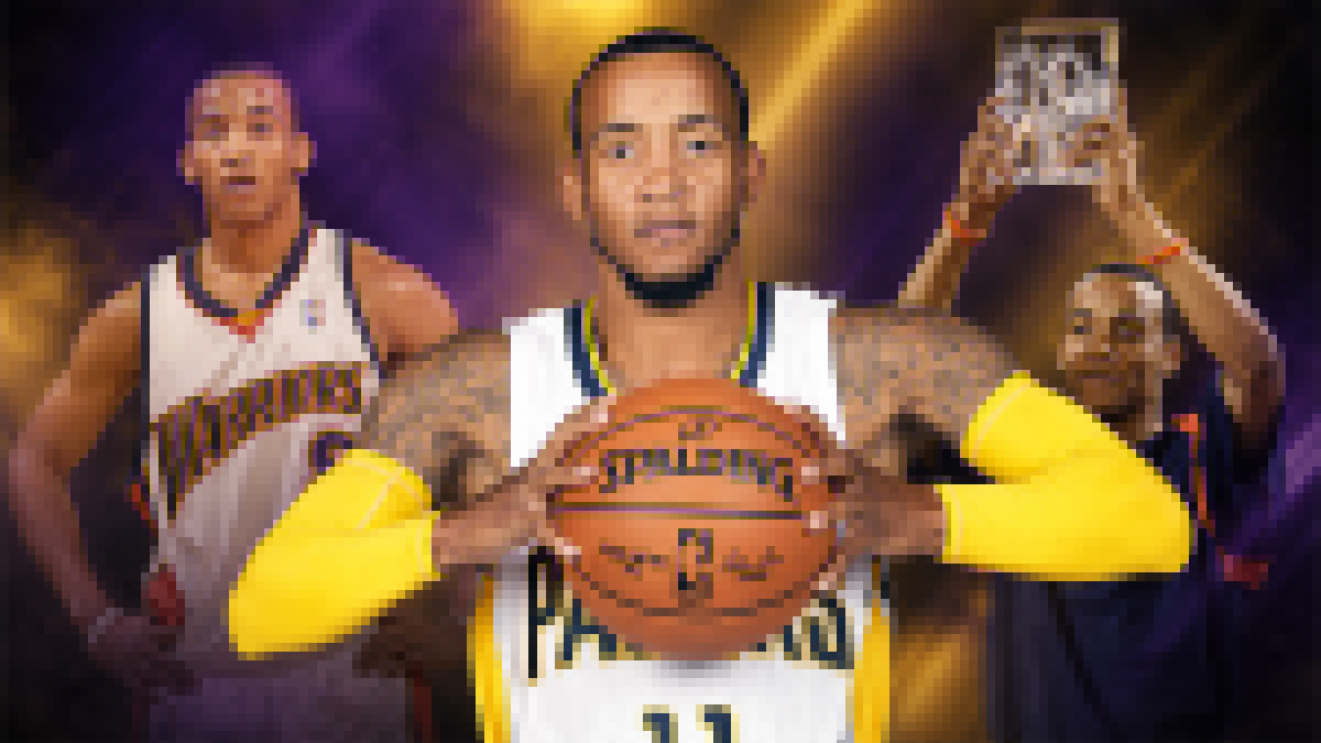 NBA veteran takes HBCU general manager job