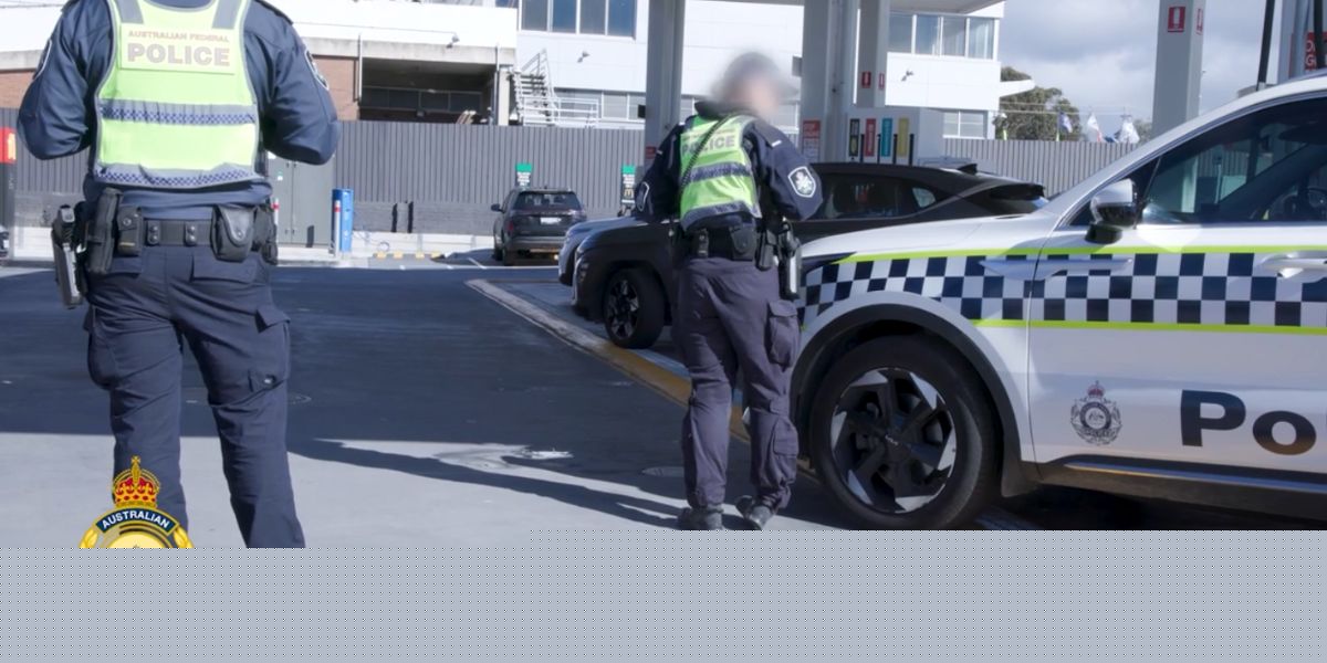 Over 100 servos raided for illegal tobacco and vapes.
