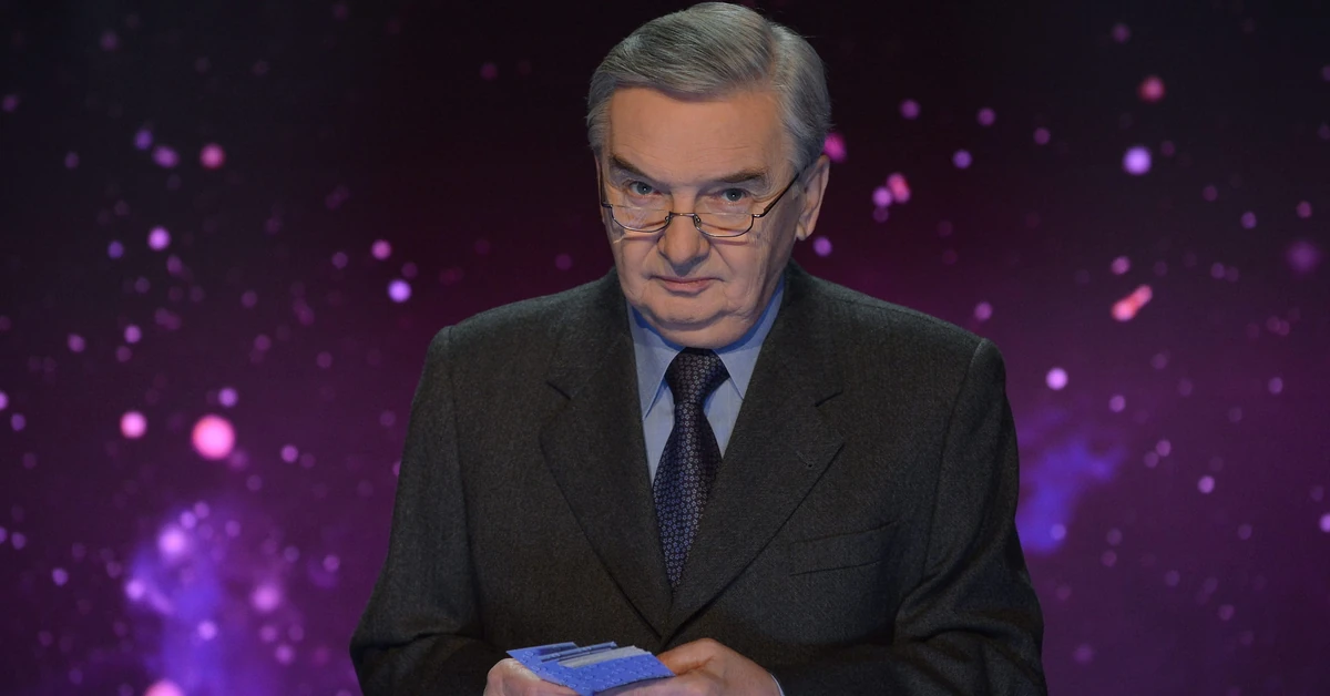 QUIZ. Pytania z ostatniego odcinka teleturnieju "1 z 10". Komplet punktów dla mistrzów