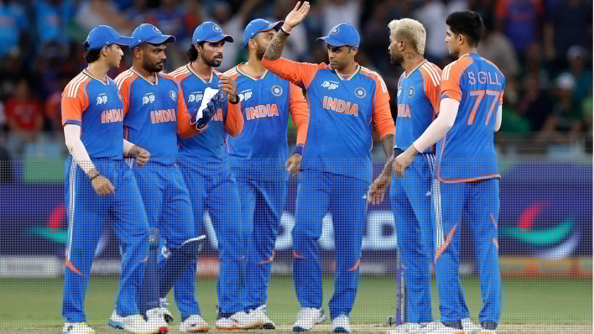 'Any team can beat India,' says Bangladesh coach ahead of clash