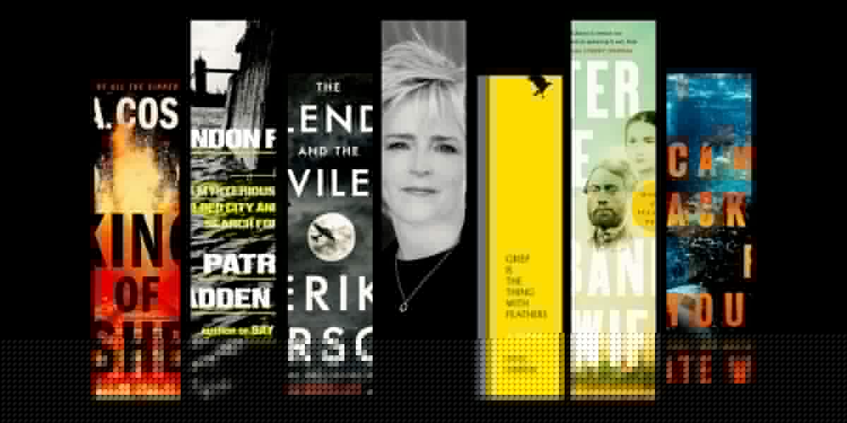 Shelf Life: Karin Slaughter
