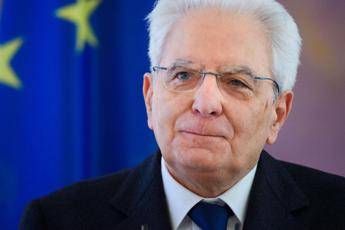 Azzurri campioni del mondo, Mattarella: “Vittoria meritata, vi aspetto al Quirinale”