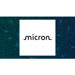 Micron Technology, Inc. $MU Shares Sold by Capital Investment Advisors LLC