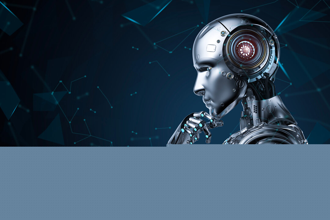 Justin Sherman: In the 'Wild West' of AI Health Care, These 4 Things Could Go Very Wrong