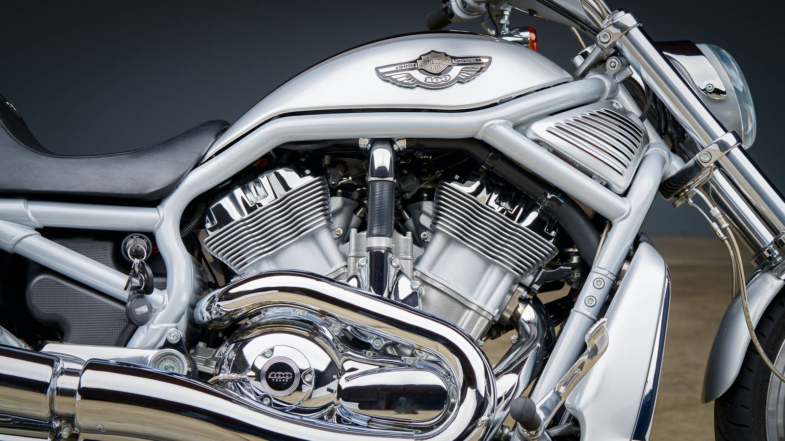 The Harley-Davidson Engine That Was Years Ahead Of Its Time