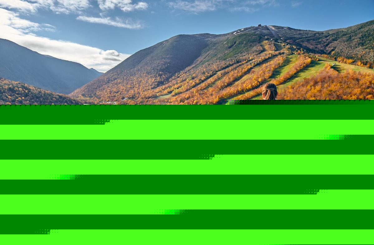 New Hampshire State Park Was Named One of the Best in the US