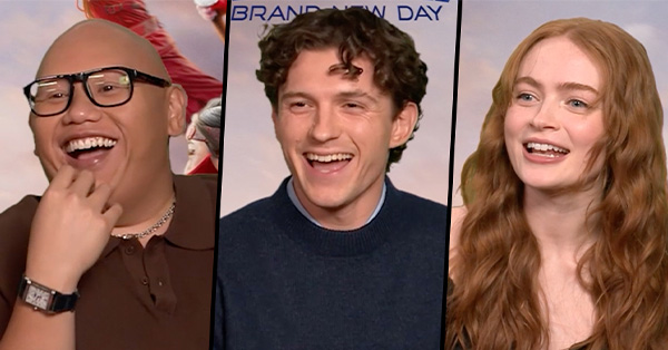 The Spider-Man: Brand New Day Stars on New York Being Its Own Character