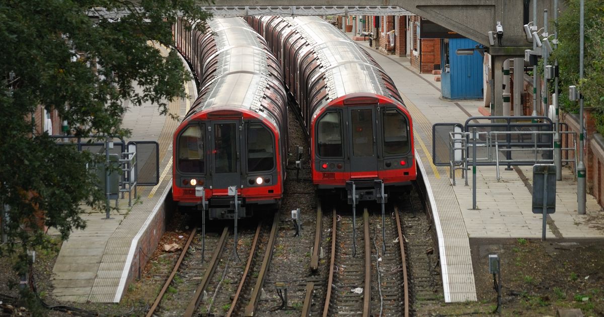 TfL rules out reviving 'lost' London Underground station as locals claim 'it's a real opportunity'