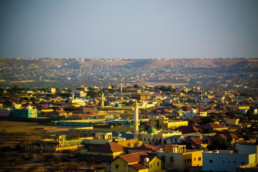 Somalia eyes oil boom as first offshore drilling set for 2026