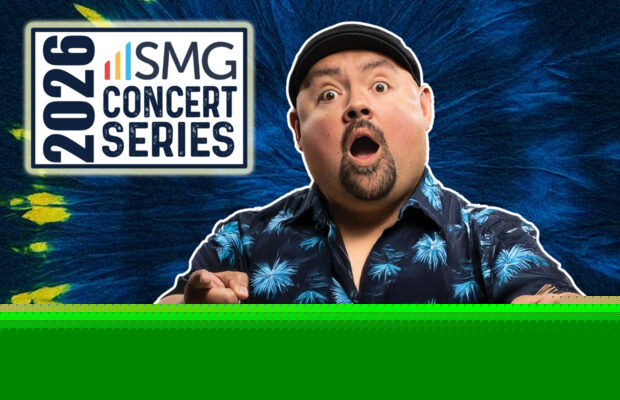 Listen to win tickets to see GABRIEL IGLESIAS!!