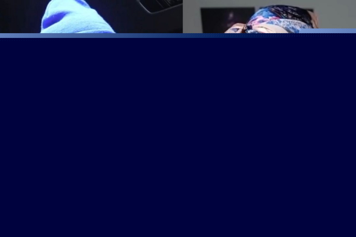 Blueface Claims Chrisean Jr. as His Son Once Again