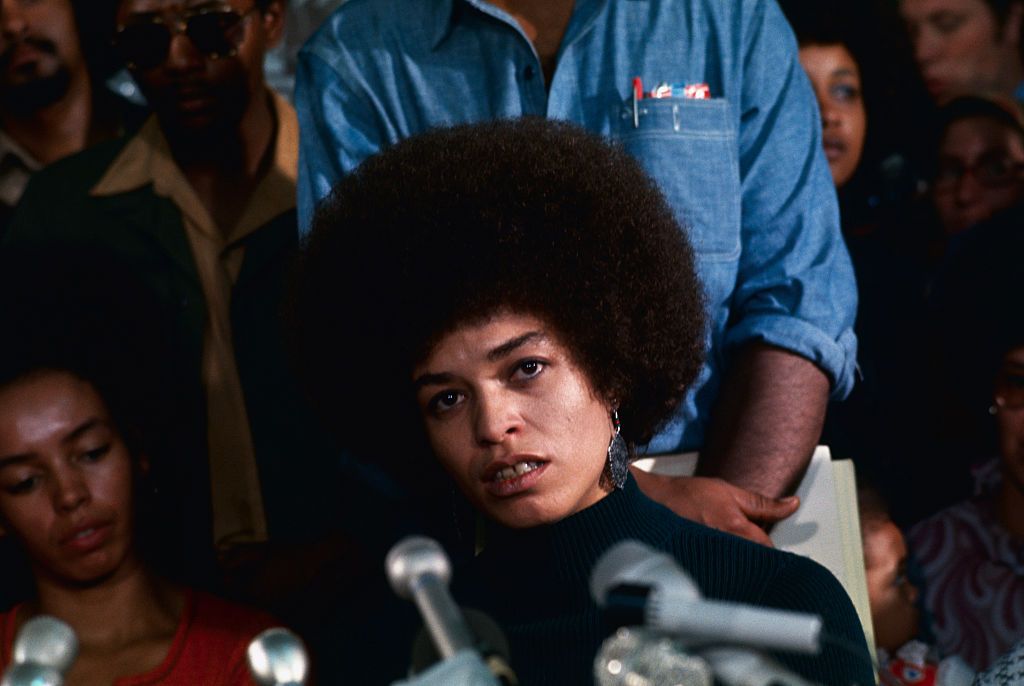 Renowned Organizer Monifa Bandele Explains The Critical Importance Of Black August