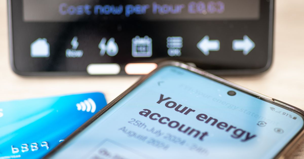 Cheapest energy bill deals could save you up to £262 on Ofgem price cap rise
