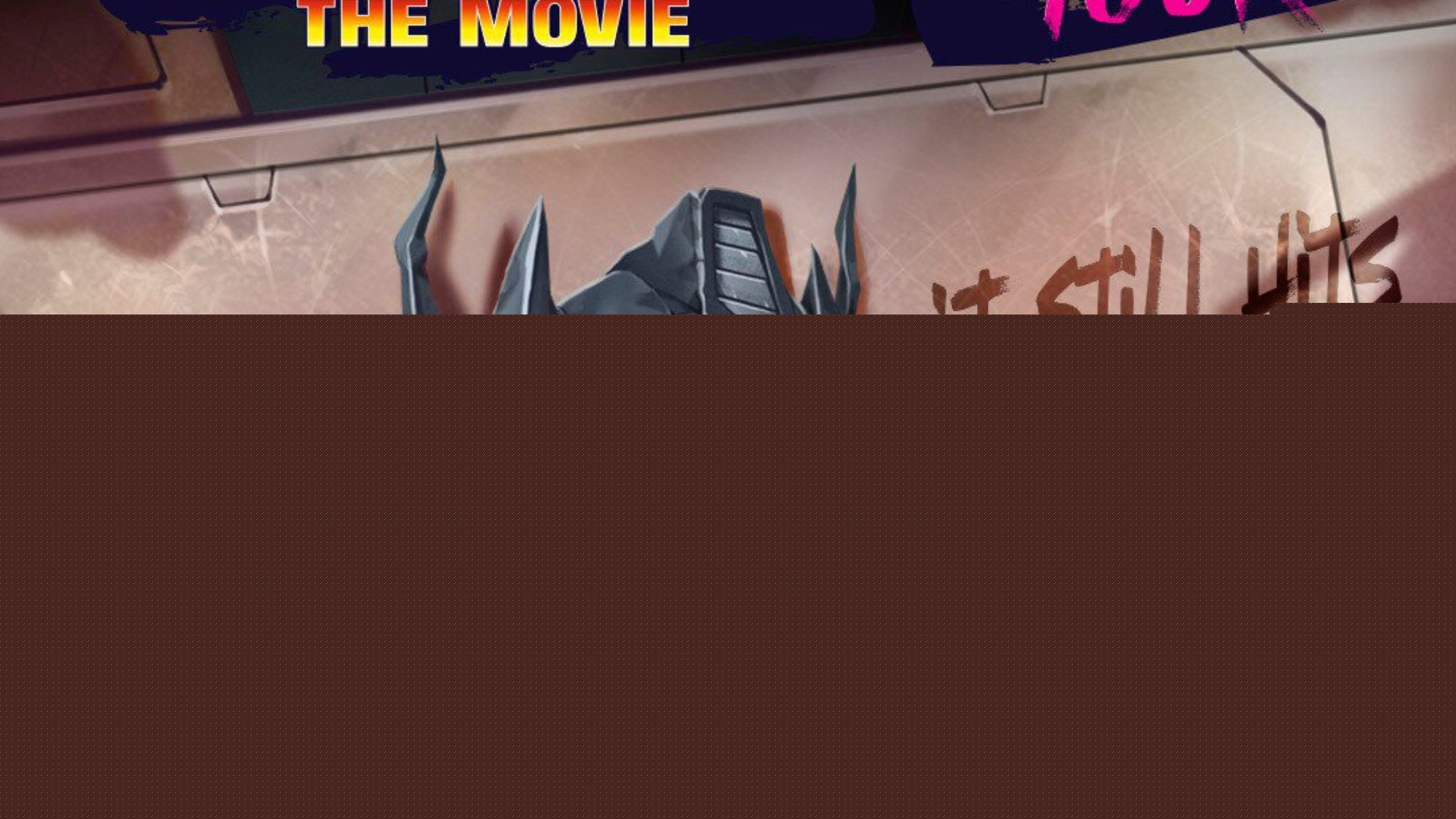 The Transformers: The Movie Returns To Theaters This September