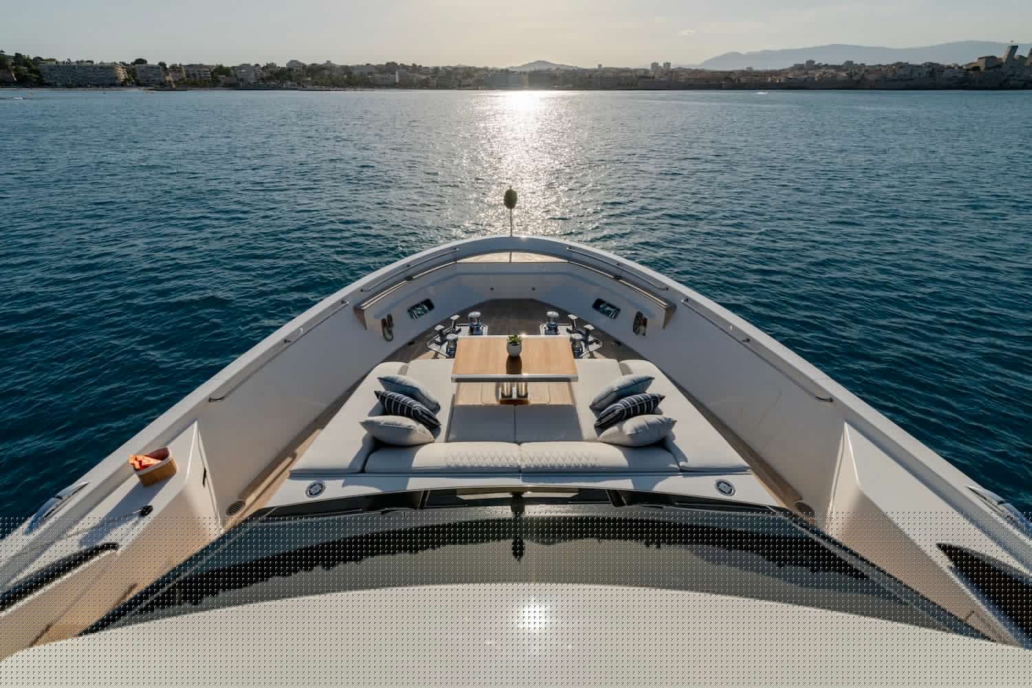 The Legal, Logistical and Conservation Challenges of Collecting Art at Sea