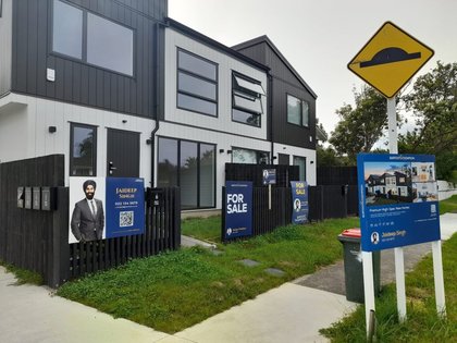 First home buyers are energised