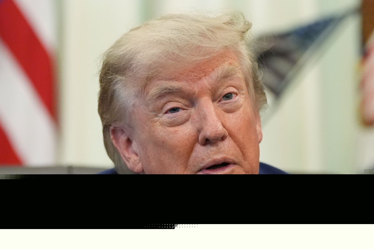 What to know about Trump’s new attempt to limit birthright citizenship