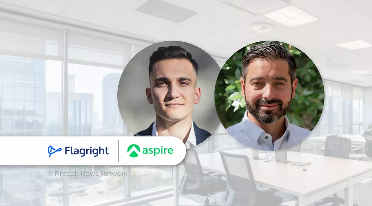 Aspire Taps Flagright for AI-Driven Financial Crime Compliance