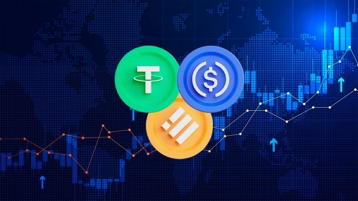 Stablecoin Adoption Booms in Asia-Pacific: $2.4T Transactions, Led by Singapore and Hong Kong