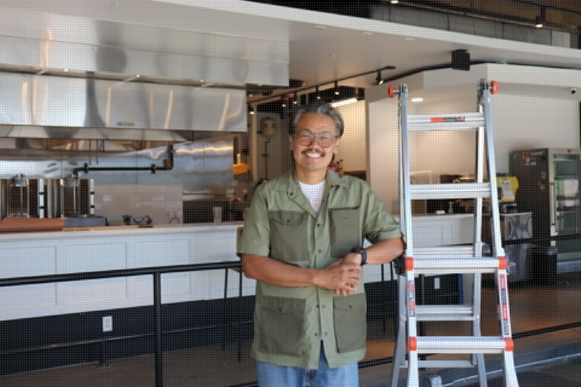 ‘Asian Chipotle, but a little more elevated’ coming to RiNo