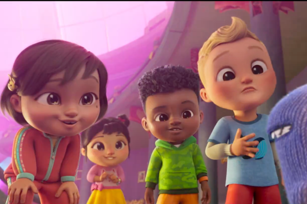 CoComelon: The Movie unveils first trailer ahead of cinema release