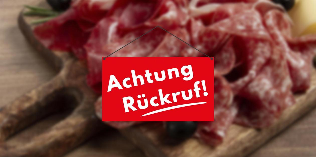 Großer Rückruf bei Supermarkt-Gigant wegen Keimbelastung - bei Verzehr droht blutiger Durchfall