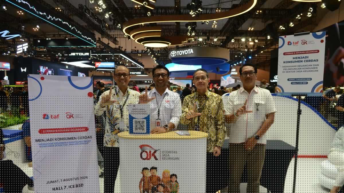 Beli Mobil Jangan FOMO, Sesuaikan dengan Kemampuan Finansial