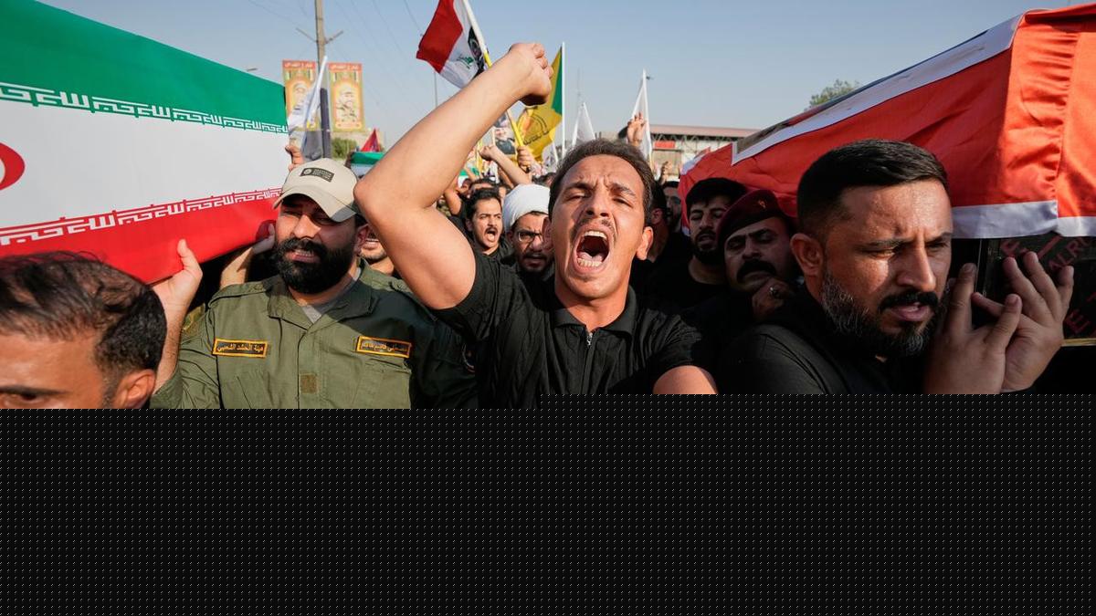 Explosions in Egypt port may signal spread of war