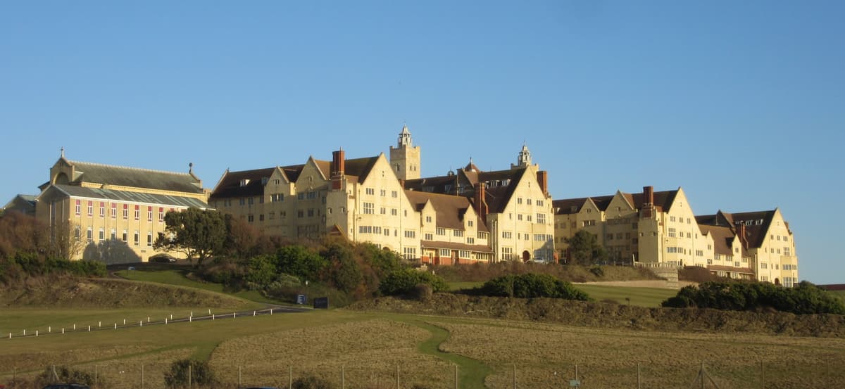 Pupil, 15, found dead at top private school as police probe ‘unexplained’ death