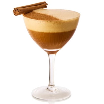 Cocktail of the week: Hidden Groove’s pumpkin spice coupette – recipe | The good mixer