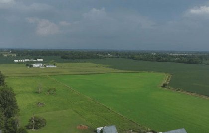 Google Data Center Rezoning Vote Late Monday