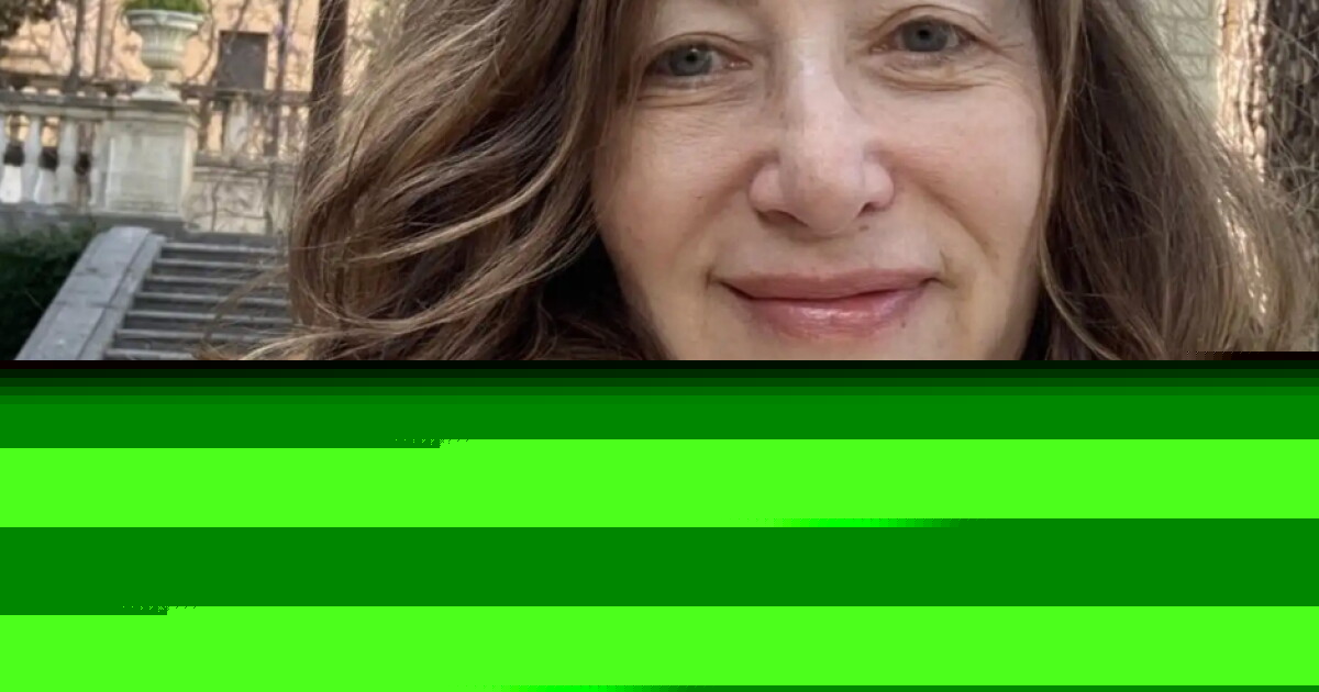 A volunteer's unexpected advice changed how she faced cancer