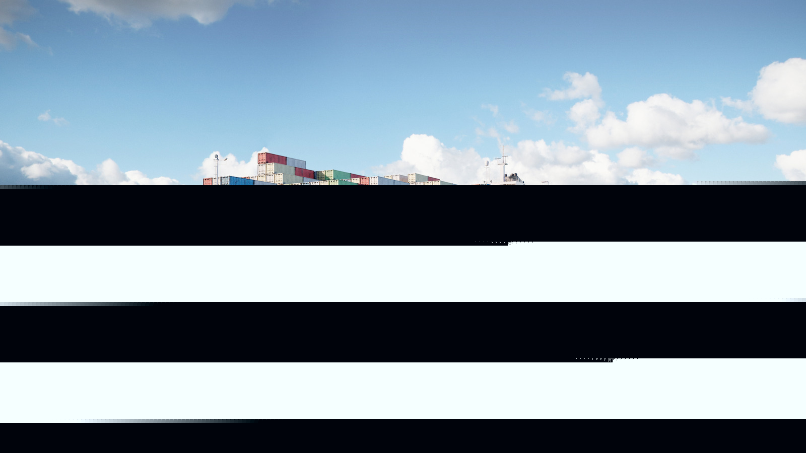 Japan's Old Cargo Ships Could Soon Have An Unexpected New Job Powering AI