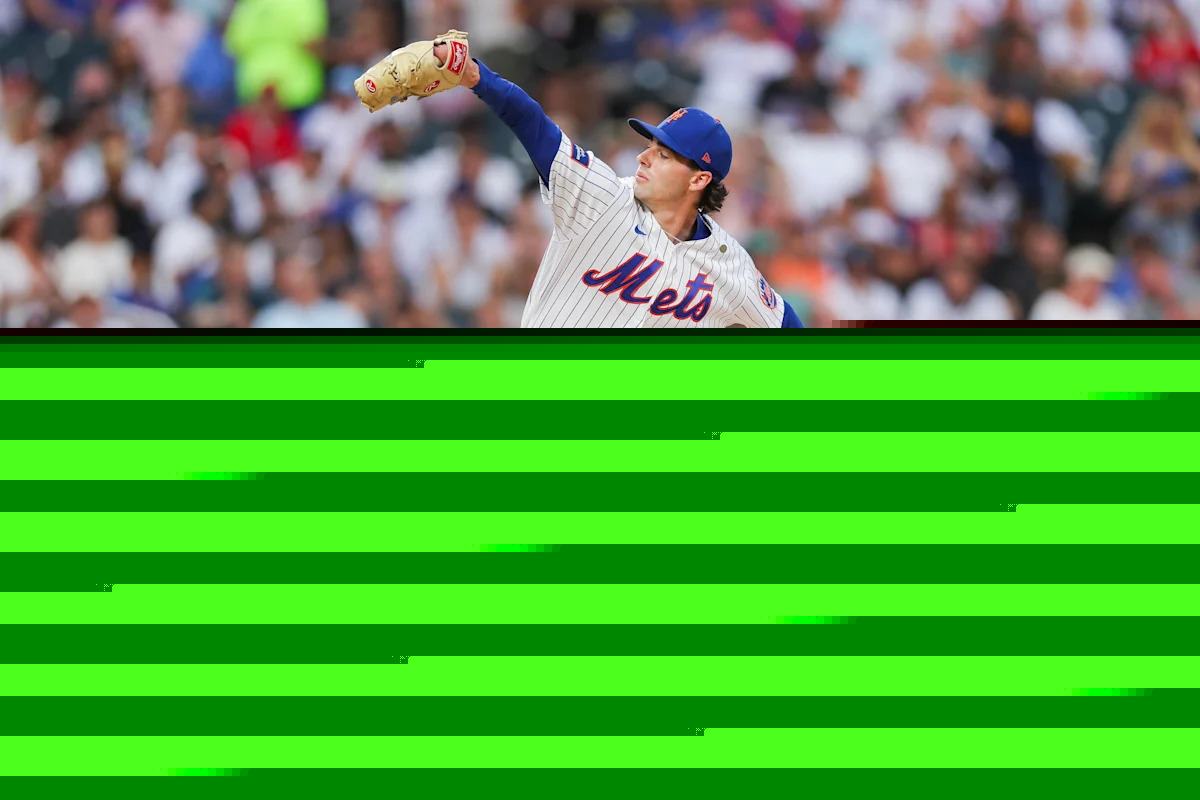 Mets Prospect Report Card: July