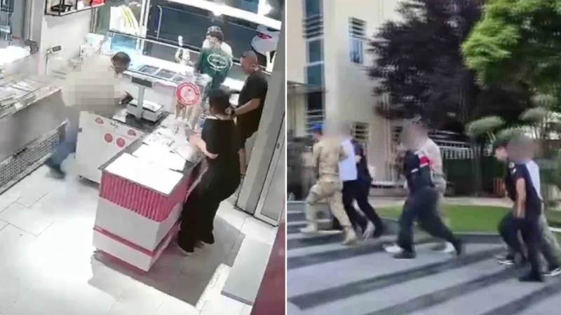 Ceyhan'daki kanlı saldırıda yeni gelişme: Tetikçi ve iş birlikçisi dahil 10 kişi tutuklandı