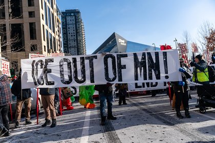 Whistles, stress, and rising tensions: a different view of ICE controversy