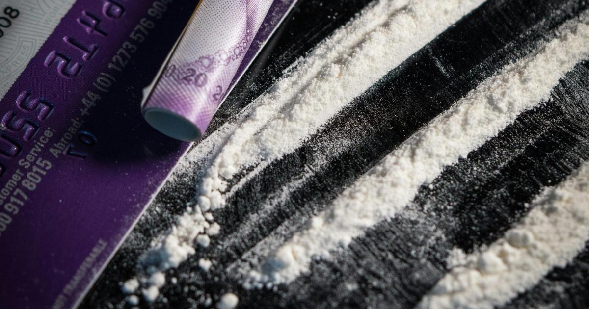 Driver jailed for cocaine supply granted renewed private hire licence in Glasgow